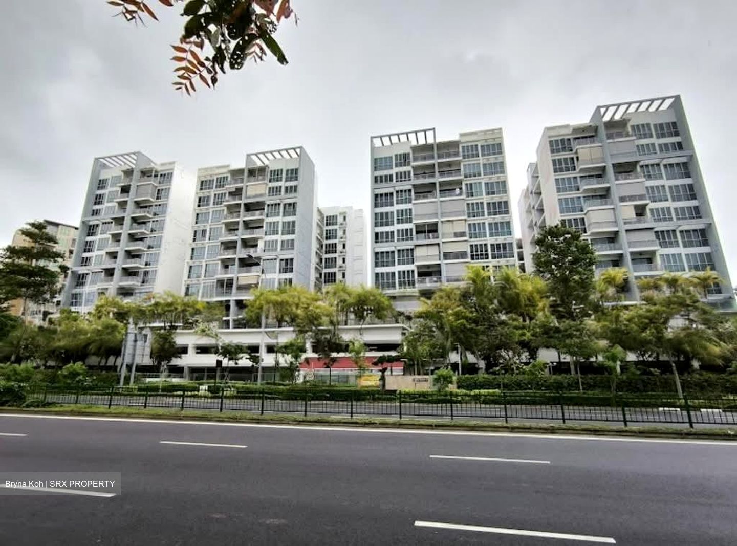 Seastrand (D18), Condominium #537935651